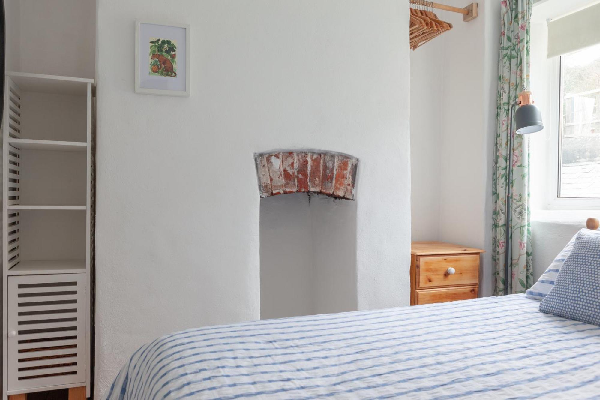 Cosy Beachside Cottage Bigbury Chambre photo