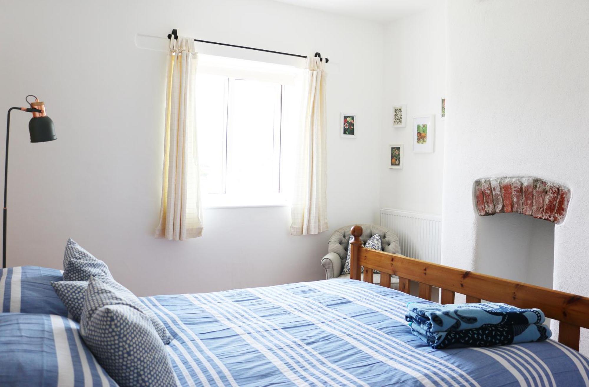 Cosy Beachside Cottage Bigbury Extérieur photo