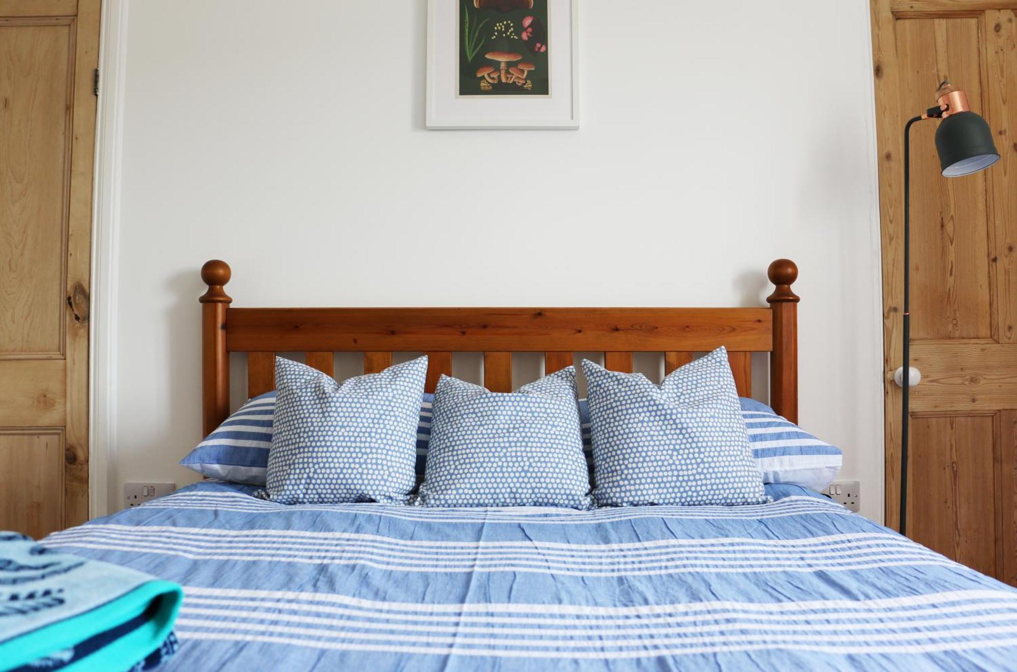 Cosy Beachside Cottage Bigbury Extérieur photo