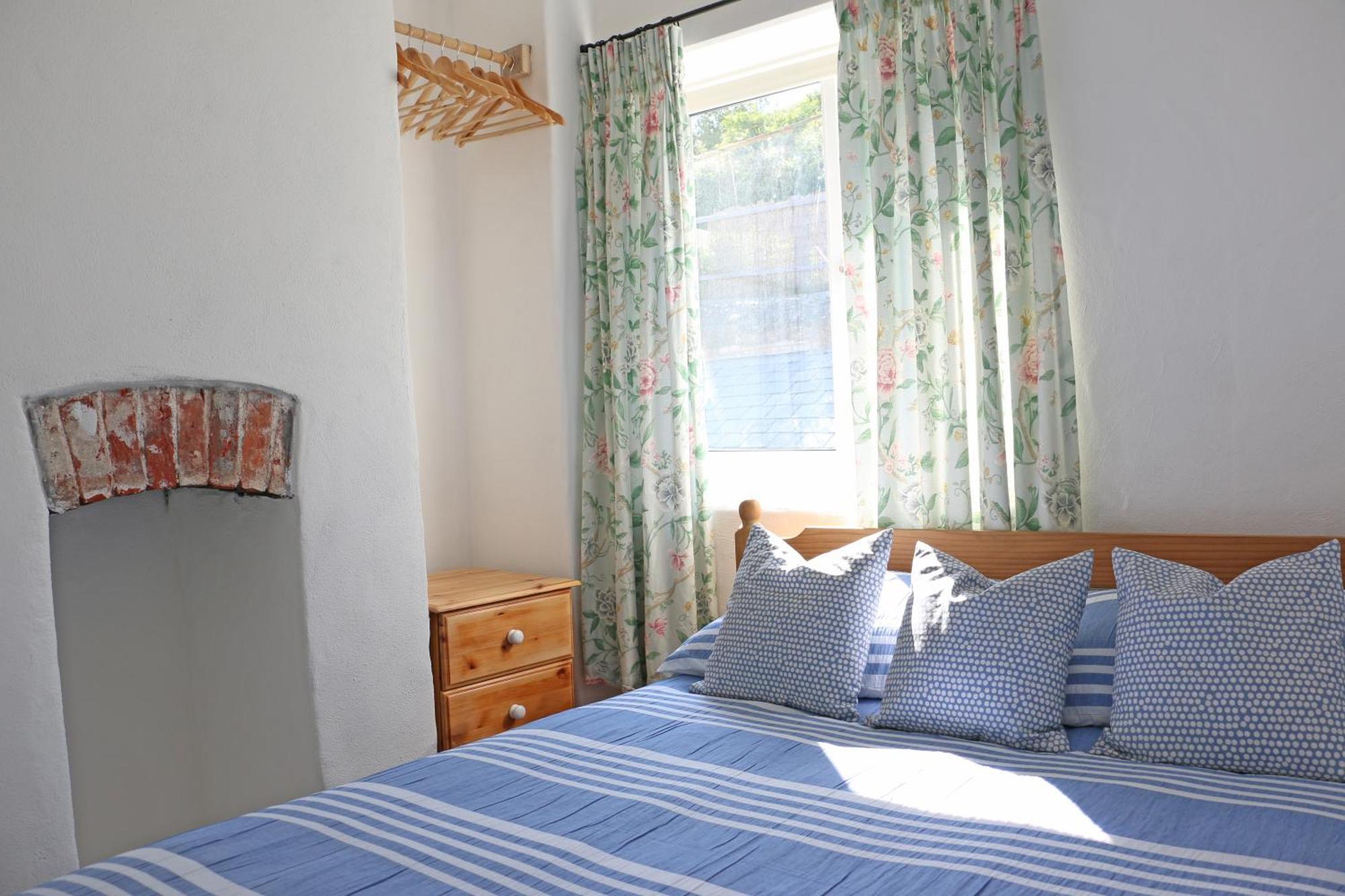 Cosy Beachside Cottage Bigbury Extérieur photo