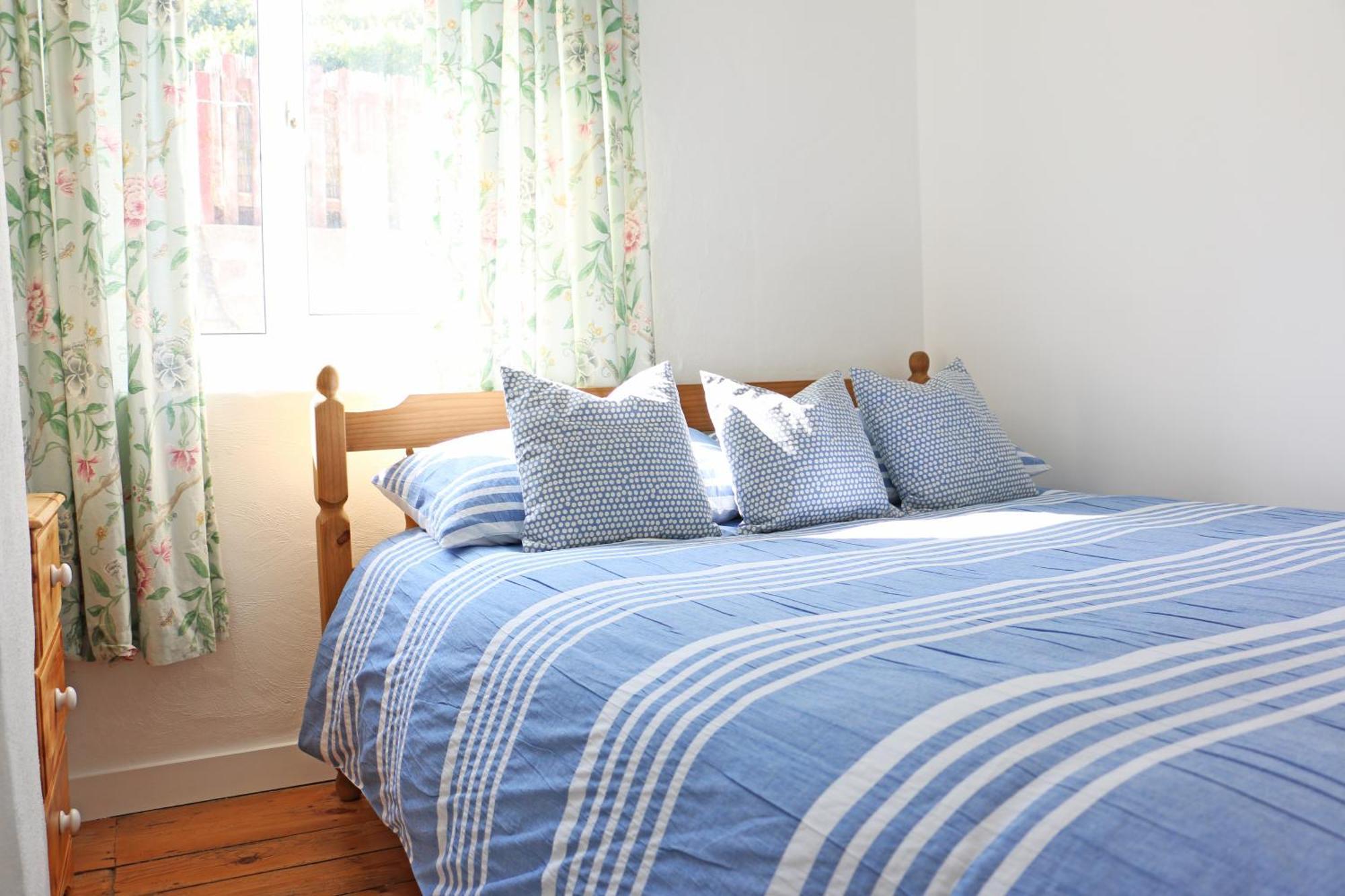 Cosy Beachside Cottage Bigbury Extérieur photo