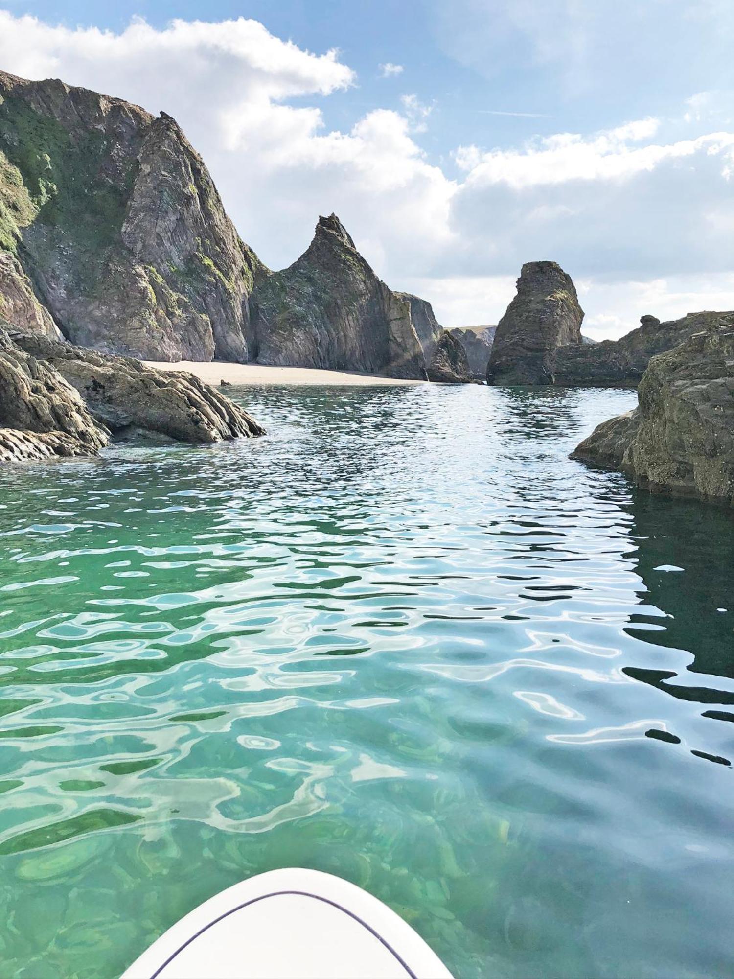 Cosy Beachside Cottage Bigbury Extérieur photo